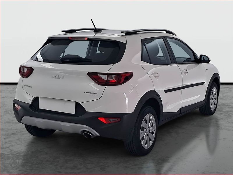Kia Stonic (2023) 1.2 DPI, ČR,1.maj, Serv.kniha - fotka 5 z 14