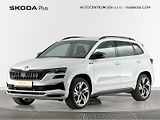 Škoda Karoq (2025) DSG 2.0TDI 110kW 4x4 SportLine - náhled 1