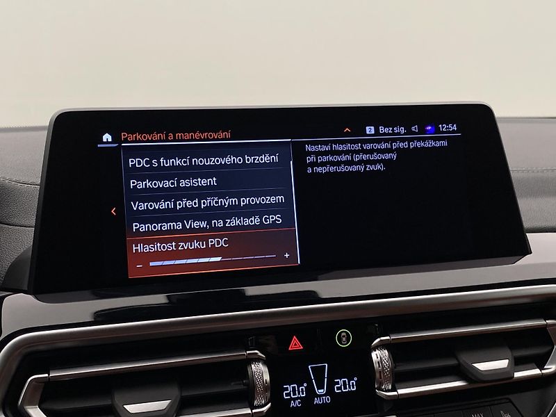 BMW X4 xDRIVE 20i M-PAKET CZ 1.maj. - fotka 59 z 73