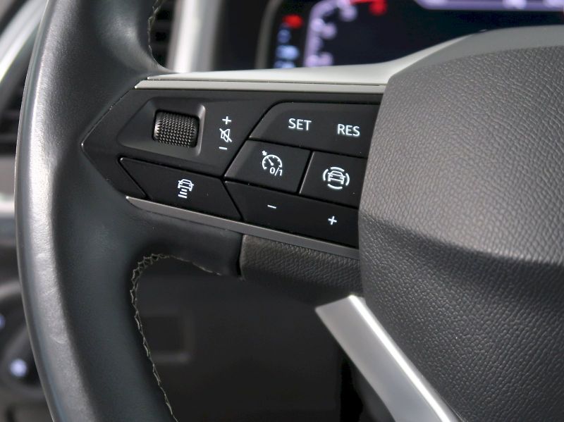 Seat Ateca (2022) 2.0TDI 110KW TAŽNÉ NAVI - fotka 20 z 40