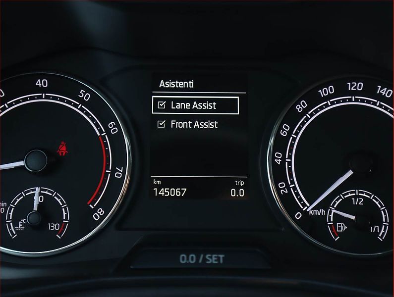 Škoda Scala (2022) Ambition 1.0 TSI, Serv.kniha - fotka 17 z 23