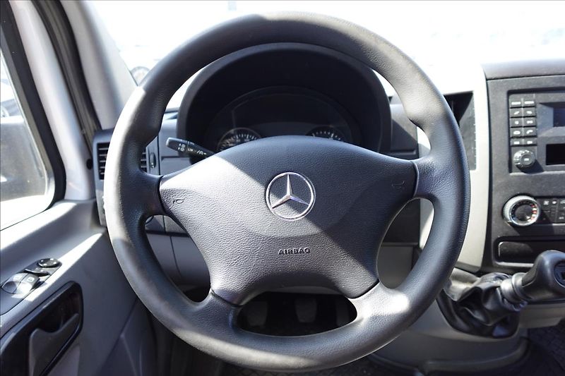 Mercedes-Benz Sprinter 2,2 CDI  316CDI SKŘÍN KLIMA - fotka 14 z 22