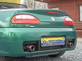 MG TF (2000) 1.8I 88KW – WINDSCHOTT - náhled 10