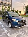 Dacia Lodgy (2018) 1.6 SCe 7 míst - náhled 6