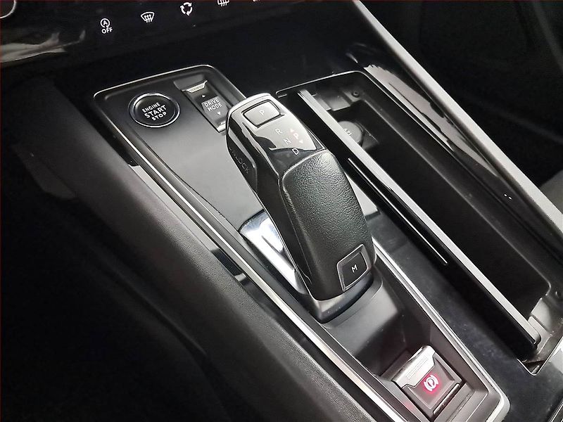 Peugeot 508 (2021) 1.2 PureTech, Automat, Navi - fotka 13 z 19