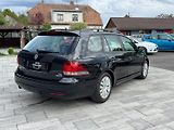 Volkswagen Golf (2010) Variant Comfortline 1.6 TDI - náhled 4