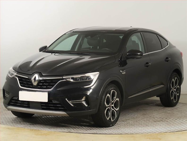 Renault Arkana (2023) 1.3 TCe - fotka 2 z 20