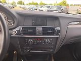 BMW X3 (2013) xDrive20d, 4X4, Automat, Kůže - náhled 18