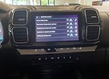 Citroën C5 Aircross 2,0 HDI,1.majitel ČR,REZERVACE - náhled 22