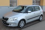 Škoda Fabia 1.6 TDI KLIMA - náhled 3