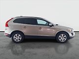 Volvo XC60 (2011) D5, 4X4, Automat, Kůže - náhled 6