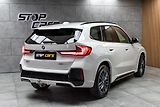 BMW X1 xDrive23d ///M*TAŽNÉ*KESSY* - náhled 8