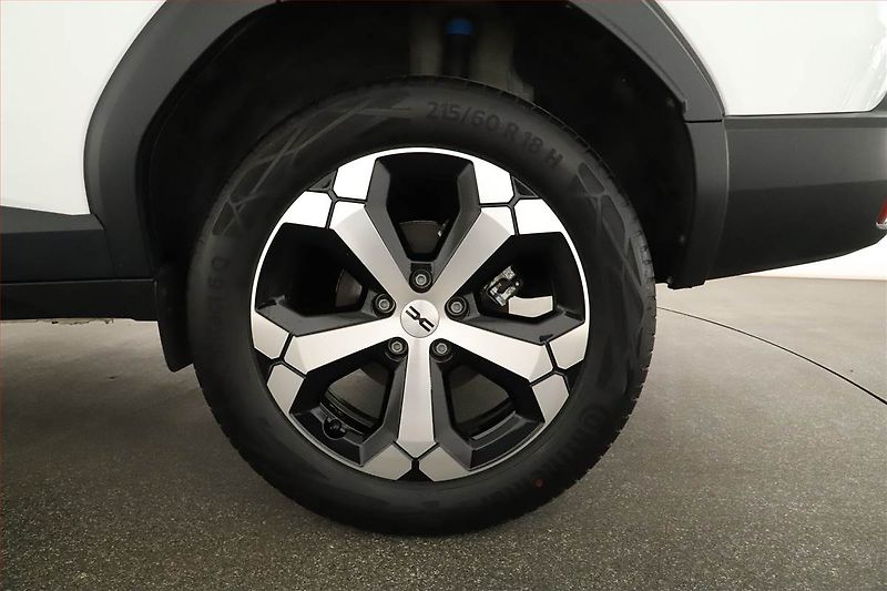 Dacia Bigster (2025) 1.2 MHEV, JOURNEY, KEYLESS - fotka 15 z 15