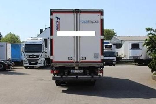 Mercedes-Benz Actros (2022) 2632 6X2 chlaďák EURO 6 - fotka 5 z 21