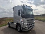 Volvo FH (2024) 500 hydraulika EURO 6 - náhled 1