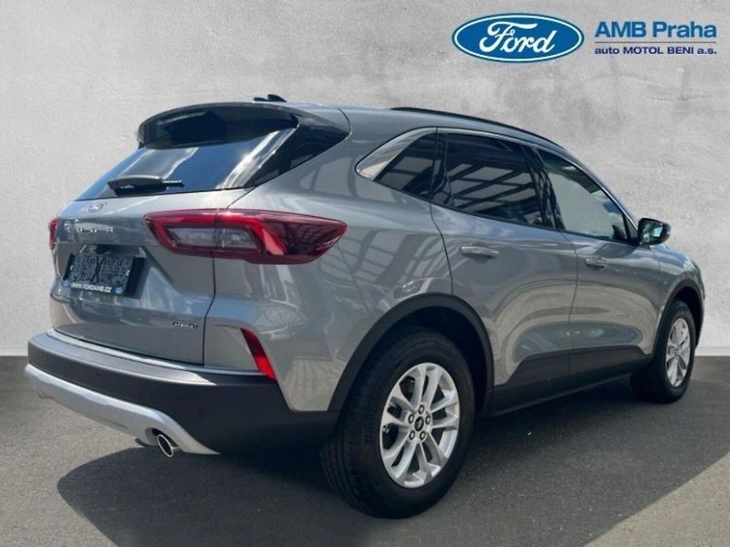 Ford Kuga 2.5PHEV,TITANIUM,DPH,CZ,1MAJ - fotka 4 z 14