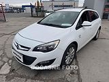 Opel Astra (2013) 1.7 CDTi, autoAC - náhled 1