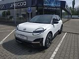 Nissan Micra EVOLVE 52kWh - náhled 1