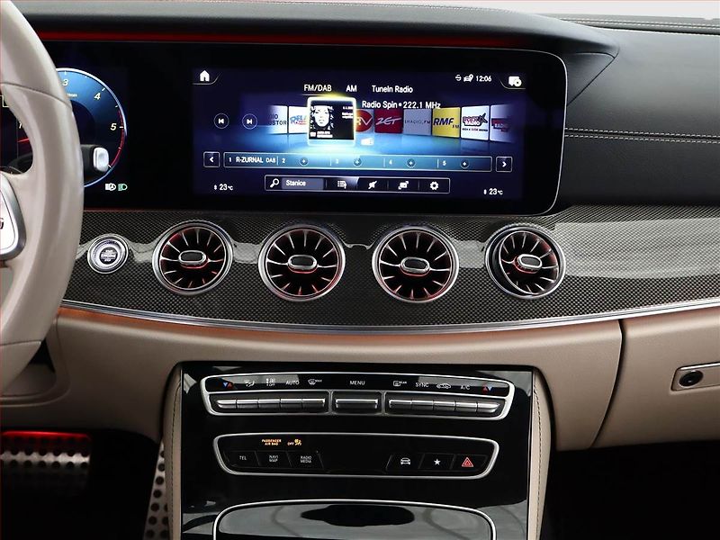 Mercedes-Benz CLS (2021) 400 d 4MATIC - fotka 10 z 28