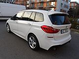 BMW Řada 2 220i AUT.! 7MÍST Gran Tourer - náhled 11