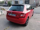 Škoda Fabia 1,0 TSi Business  Clever - náhled 10