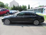 Mercedes-Benz Třídy S 3,0 CDi S320 173kW Long - náhled 7
