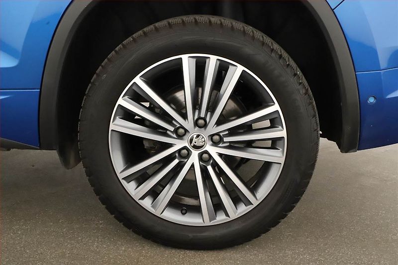 Škoda Kodiaq (2023) 2.0 TDI - fotka 12 z 20