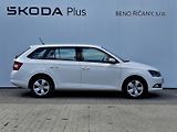 Škoda Fabia (2016) Combi Style 1.2TSi 81kW - náhled 11