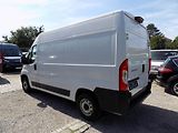 Fiat Ducato 2,3 JTD 88 KW L2H2 KLIMA, NAVI - náhled 13