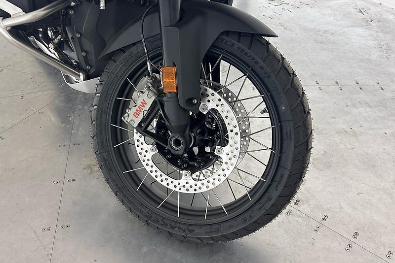 BMW R 1300 GS - fotka 8 z 13