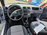 Škoda Fabia 1.2 HTP  - náhled 10