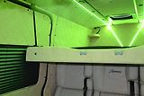 Mercedes-Benz Sprinter Sprinter 319  Camper V6 4x4 - náhled 72