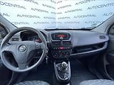 Opel Combo 1,4 i + CNG,88kW,serv.kn. - náhled 17