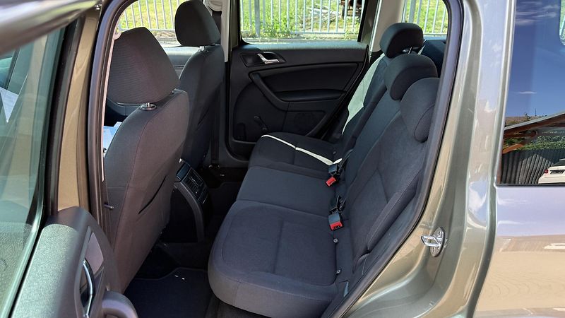 Škoda Yeti (2014) 2.0TDi*81kW*CR*STYLE* - fotka 11 z 27