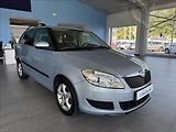 Škoda Fabia 1,2   TSI 77kW,1.MAJ,SERVISKA - náhled 1