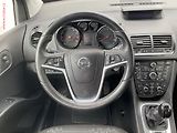 Opel Meriva (2017) 1.4 i, 2.maj,ČR, AC, tempo - náhled 11