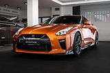 Nissan GT-R R35 BOSE - náhled 1