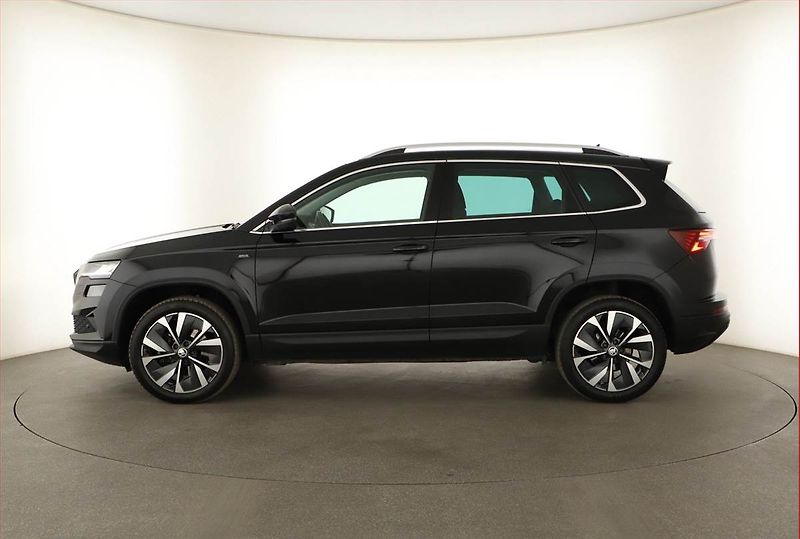 Škoda Karoq (2024) 1.5 TSI, Drive - fotka 3 z 15
