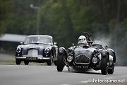 Le Mans Classic.