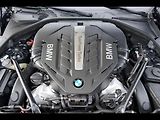 BMW Řada 6 650i xDrive, cabrio, 405PS - náhled 23