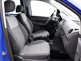 Volkswagen Caddy 2,0 TDI 4x4 Klima 5-Míst CZ - náhled 12