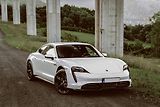 Porsche Taycan (2023) 4S - 7000 KM - VZDUCH, BOSE - náhled 9