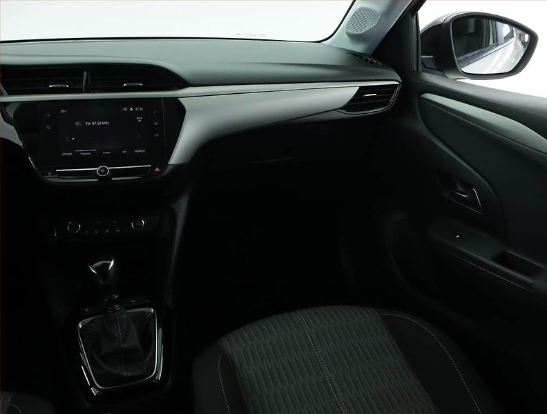 Opel Corsa (2023) 1.2 Turbo, Serv.kniha, Navi - fotka 8 z 15
