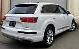 Audi Q7 (2017) 3.0 TFSI PREMIUM+ 360° 7 MIST - náhled 3