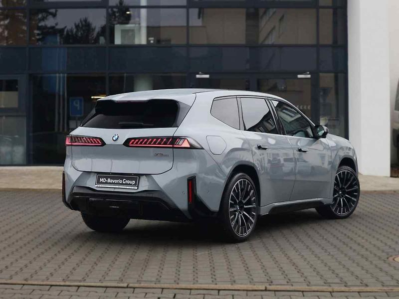 BMW iX3 - fotka 6 z 10