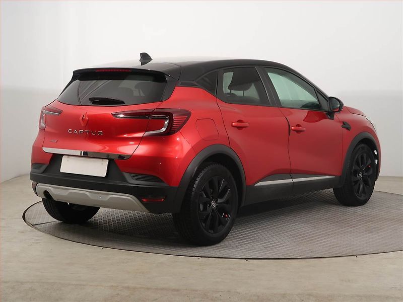 Renault Captur (2020) 1.0 TCe, LPG, ČR,1.maj - fotka 5 z 13