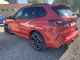 BMW X5 M-NEHAV-1maj-DPH-VENTILACE-ČR! - náhled 13