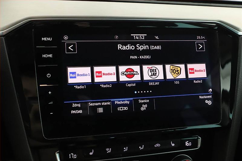 Škoda Kamiq (2025) 1.0 TSI, Drive - fotka 9 z 20