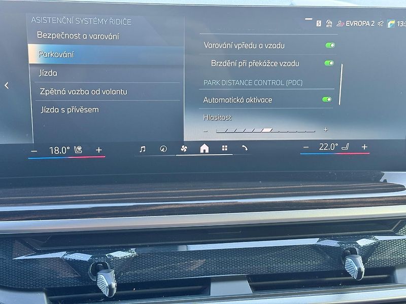 BMW X7 (2025) xDrive40d M SPORT PRO + Záruka - fotka 31 z 34