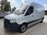 Mercedes-Benz Sprinter 215 CDI L2 Aut. Kamera - náhled 1